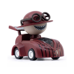 YuMe Zoom Hero - Horror Blind Box