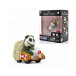 YuMe Zoom Hero- Nightmare Before Christmas
