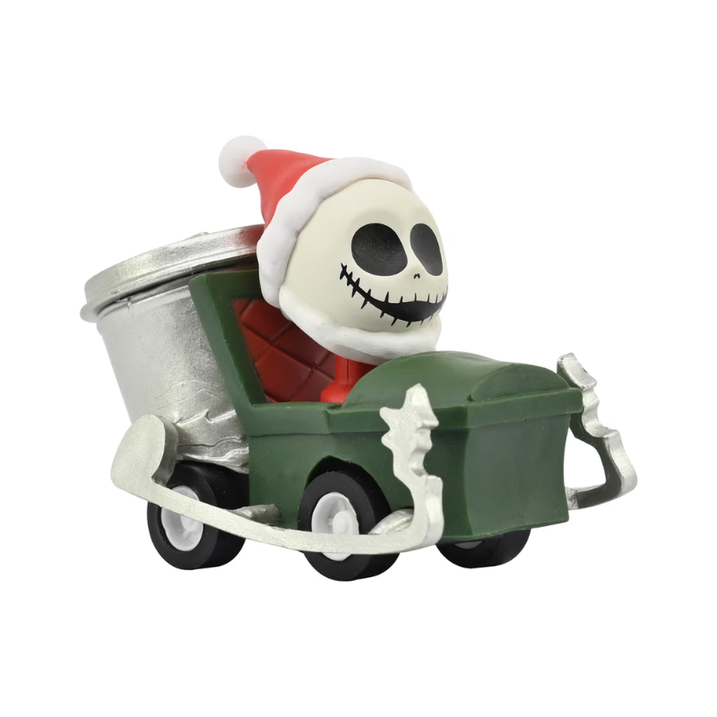 YuMe Zoom Hero- Nightmare Before Christmas