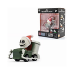 YuMe Zoom Hero- Nightmare Before Christmas