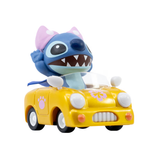 YuMe Zoom Hero - Stitch