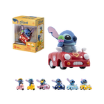 YuMe Zoom Hero - Stitch