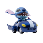YuMe Zoom Hero - Stitch