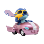 YuMe Zoom Hero - Stitch
