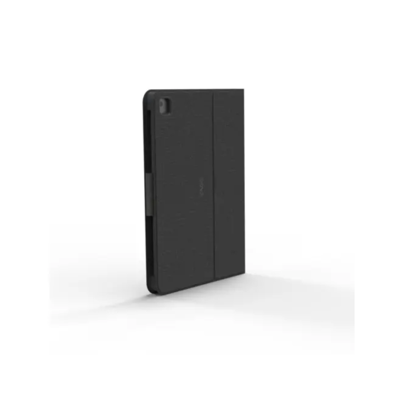 ZAGG Apple iPad 10.2 Keyword Messenger Folio - Grey - Grey