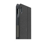 ZAGG Apple iPad 10.9 (2022) Messenger Folio 2 - Black - Black