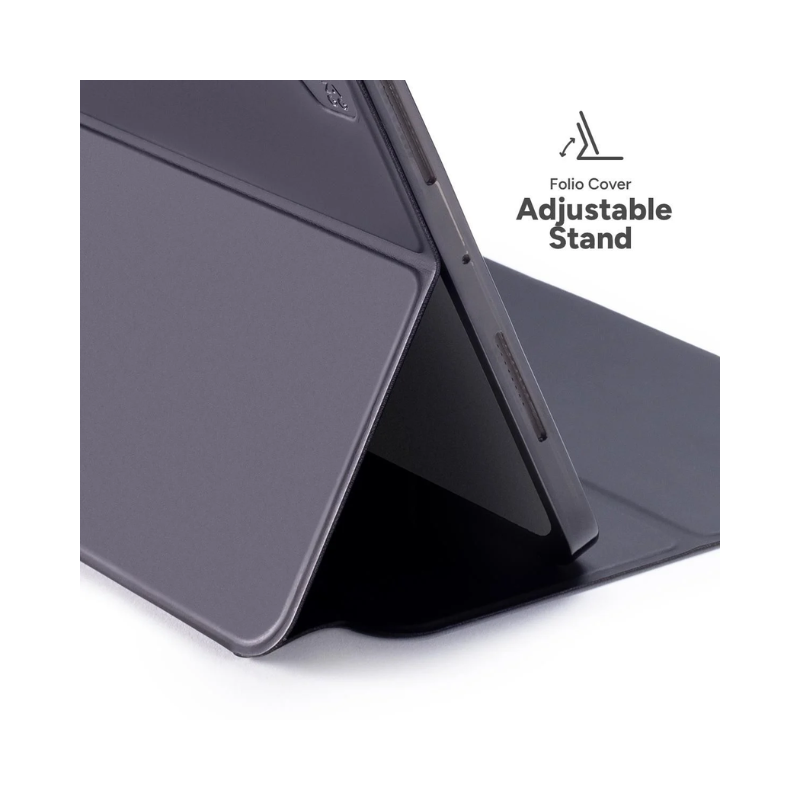 ZAGG Apple iPad Pro 11 Pro Keys 2 Keyboard - Black - Black