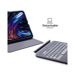 ZAGG Apple iPad Pro 11 Pro Keys 2 Keyboard - Black - Black