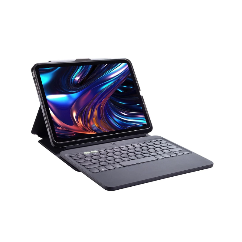ZAGG Apple iPad Pro 11 Pro Keys 2 Keyboard - Black - Black
