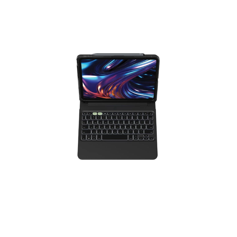 ZAGG Apple iPad Pro 11 Pro Keys 2 Keyboard - Black - Black