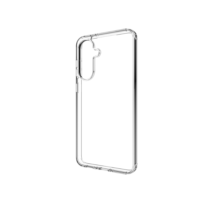 Zagg Clear Case for Samsung Galaxy A37 - Clear - Clear