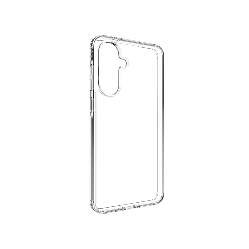 Zagg Clear Case for Samsung Galaxy A57 - Clear - Clear