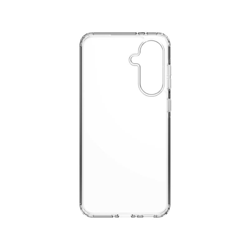 Zagg Clear Case for Samsung Galaxy A57 - Clear - Clear