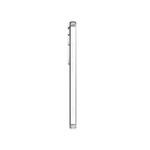 Zagg Clear Case Samsung Galaxy S26 – Clear - Clear
