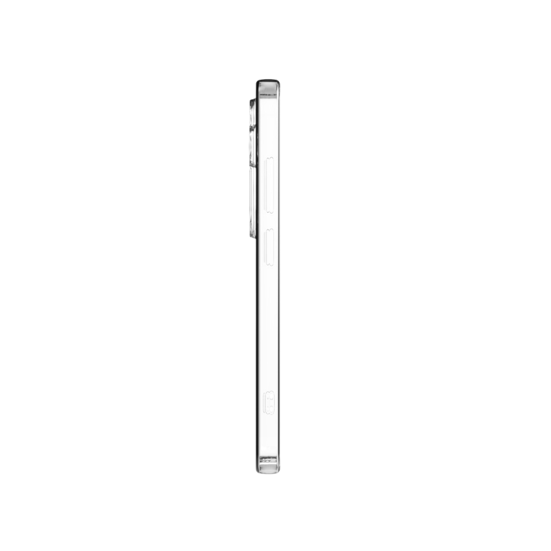 Zagg Clear Case Samsung Galaxy S26 – Clear - Clear