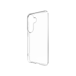 Zagg Clear Case Samsung Galaxy S26 – Clear - Clear