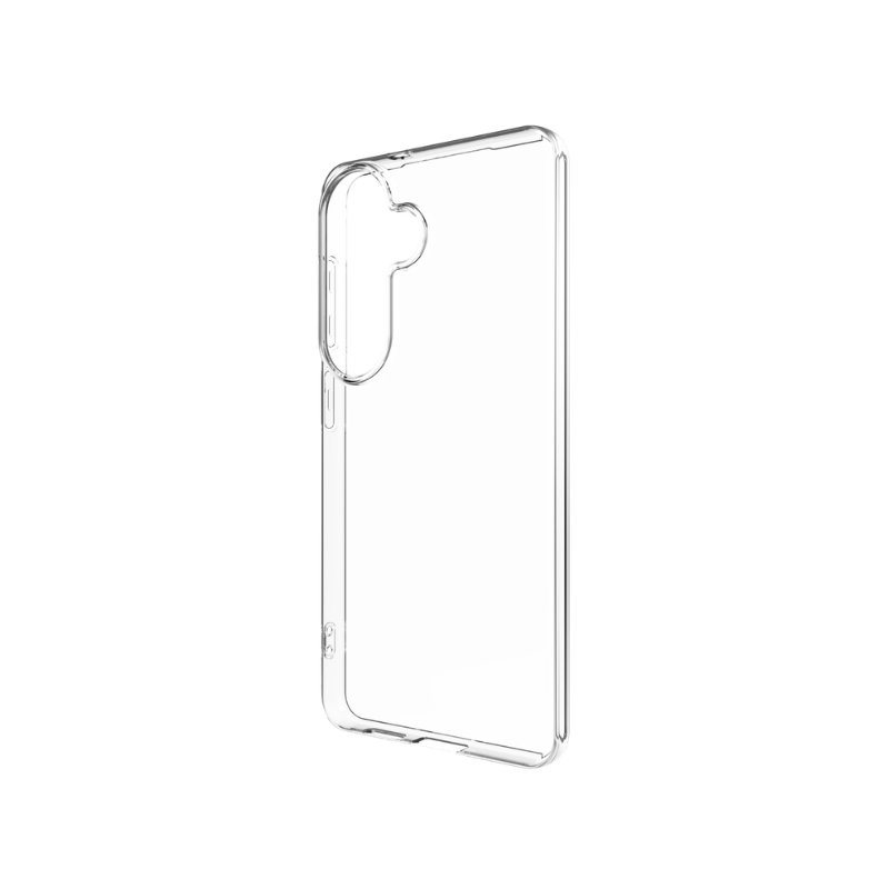Zagg Clear Case Samsung Galaxy S26 – Clear - Clear