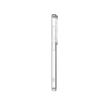 Zagg Clear Case Samsung Galaxy S26 – Clear - Clear