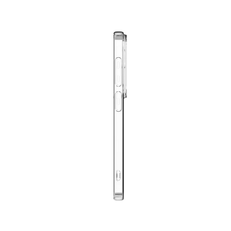 Zagg Clear Case Samsung Galaxy S26 – Clear - Clear