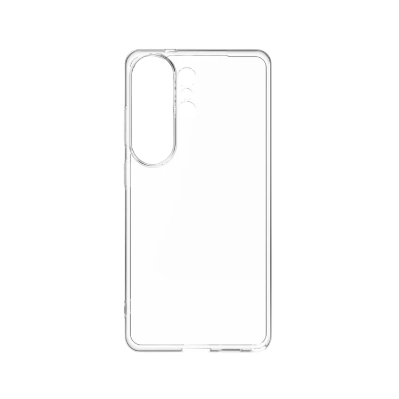 Zagg Clear Case Samsung Galaxy S26 Ultra - Clear - Clear