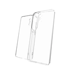 Zagg Clear Case Samsung Galaxy S26 Ultra - Clear - Clear