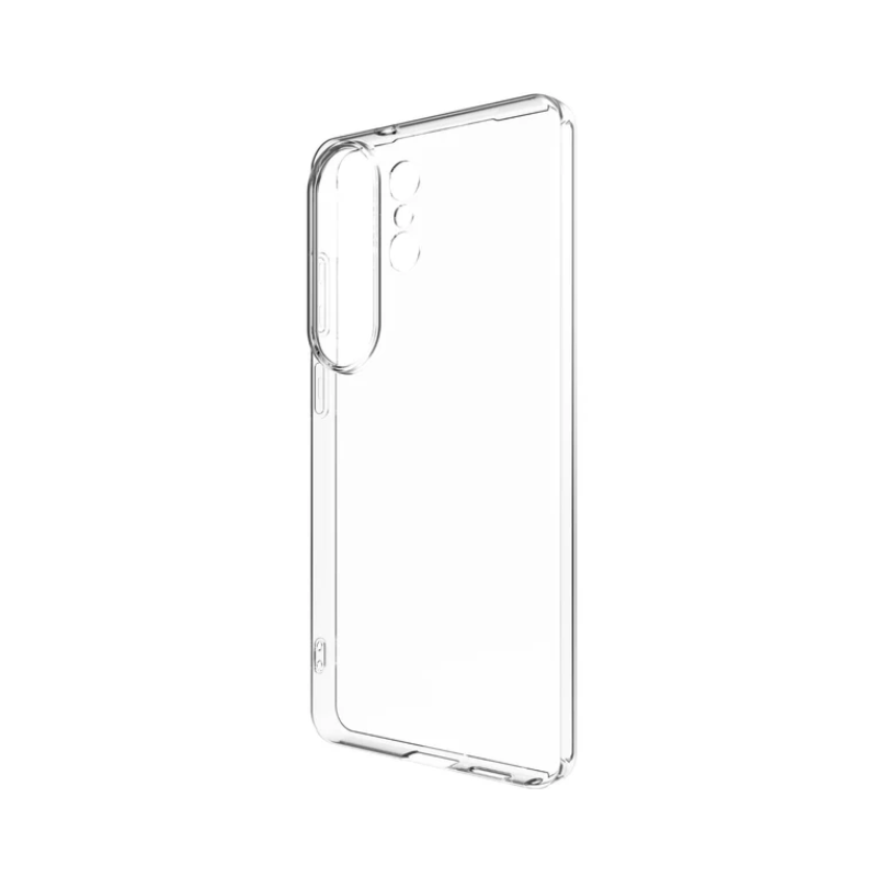 Zagg Clear Case Samsung Galaxy S26 Ultra - Clear - Clear