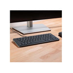 ZAGG Connect Wired 12 Inch Keyboard Type-C - Grey - Grey