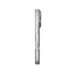 ZAGG Crystal Palace Lite Snap Case For Apple iPhone 18 Pro / 17 Pro - Clear - Clear