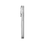 ZAGG Crystal Palace Lite Snap Case For Apple iPhone 18 Pro / 17 Pro - Clear - Clear