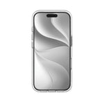 ZAGG Crystal Palace Lite Snap Case For Apple iPhone 18 Pro / 17 Pro - Clear - Clear