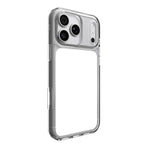ZAGG Crystal Palace Lite Snap Case For Apple iPhone 18 Pro Max / 17 Pro Max - Clear - Clear