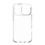 ZAGG Crystal Palace Lite Snap Case For Apple iPhone 18 Pro Max / 17 Pro Max - Clear - Clear