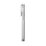 ZAGG Crystal Palace Lite Snap Case For Apple iPhone 18 Pro Max / 17 Pro Max - Clear - Clear