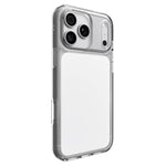 ZAGG Crystal Palace Lite Snap Case For Apple iPhone 18 Pro Max / 17 Pro Max - Clear - Clear