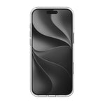 ZAGG Crystal Palace Lite Snap Case For Apple iPhone 18 Pro Max / 17 Pro Max - Clear - Clear