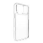 ZAGG Crystal Palace Lite Snap Case For Apple iPhone 18 Pro Max / 17 Pro Max - Clear - Clear