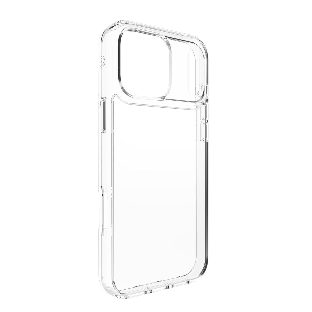 ZAGG Crystal Palace Lite Snap Case For Apple iPhone 18 Pro Max / 17 Pro Max - Clear - Clear