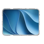 ZAGG Crystal Palace Snap Lite Case For Apple iPhone Duo - Clear - Clear