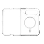 ZAGG Crystal Palace Snap Lite Case For Apple iPhone Duo - Clear - Clear