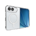 ZAGG Crystal Palace Snap Lite Case For Apple iPhone Duo - Clear - Clear