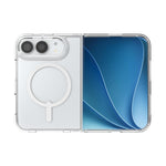 ZAGG Crystal Palace Snap Lite Case For Apple iPhone Duo - Clear - Clear