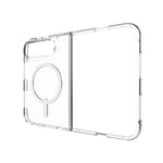 ZAGG Crystal Palace Snap Lite Case For Apple iPhone Duo - Clear - Clear
