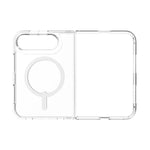 ZAGG Crystal Palace Snap Lite Case For Apple iPhone Duo - Clear - Clear