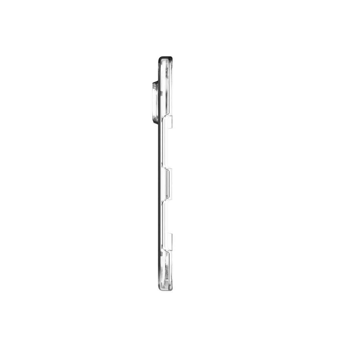 ZAGG Crystal Palace Snap Lite Case For Apple iPhone Duo - Clear - Clear