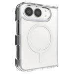 ZAGG Crystal Palace Snap Lite Case For Apple iPhone Duo - Clear - Clear