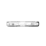 Zagg Crystal Palace Snap Magnetic Case Samsung Galaxy S26 – Clear - Clear