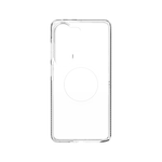 Zagg Crystal Palace Snap Magnetic Case Samsung Galaxy S26 Ultra – Clear - Clear