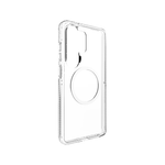 Zagg Crystal Palace Snap Magnetic Case Samsung Galaxy S26 Ultra – Clear - Clear