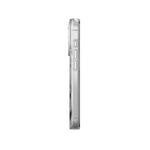 ZAGG Crystal Palace Snap With Kickstand For Apple iPhone 18 Pro / 17 Pro - Clear - Clear
