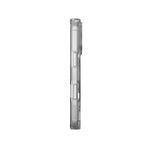 ZAGG Crystal Palace Snap With Kickstand For Apple iPhone 18 Pro / 17 Pro - Clear - Clear